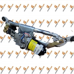 موتور برف پاک کن کامل جلو...