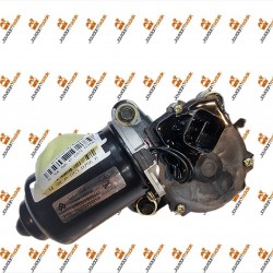 موتور برف پاک کن جلو تیبا...