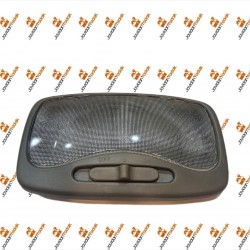 چراغ سقف تیبا شرکتی