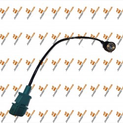 سنسور ضربه یا کوبش شاهین شرکتی