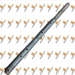 میل انگشتی تک سوراخ شاهین...