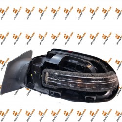 آینه بغل راست تاشو برقی گرم...