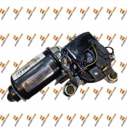 موتور برف پاک کن جلو پراید...