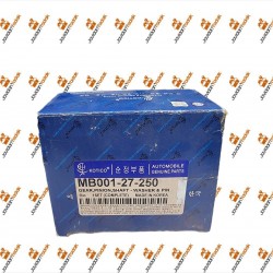 دنده دیشلی ریو کره ای