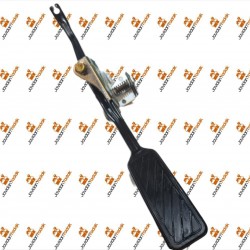 پدال گاز کامل پراید شرکتی