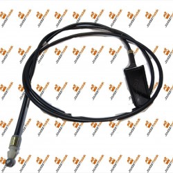 سیم کاپوت کش پراید شرکتی