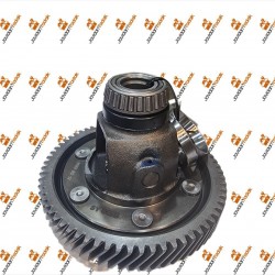 هوزینگ کامل دیفرانسیل پراید...