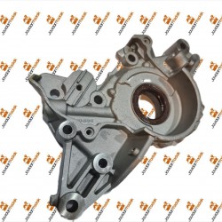 اویل پمپ شاهین شرکتی