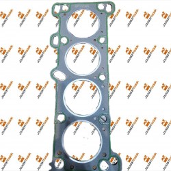 واشر سر سیلندر پرایدشرکتی...