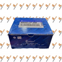 دنده دیشلی پراید یورو 2 کره...