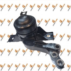 دسته موتور کامل راست شاهین...