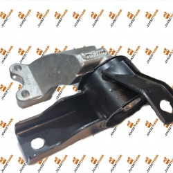 دسته موتور کامل چپ شاهین شرکتی