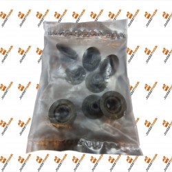 لاستیک سوپاپ تیبا شرکتی...