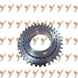 دنده ۲ پراید شرکتی