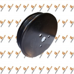 پولی واتر پمپ شاهین شرکتی