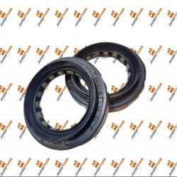 کاسه نمد پلوس شاهین اتومات...