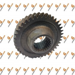 دنده ۵ اولیه پراید شرکتی