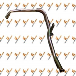 لوله فرعی آب تیبا شرکتی