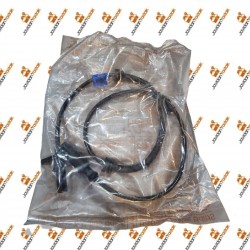 سنسور چرخ عقب تیبا ABS شرکتی