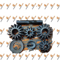 دنده دیشلی پراید یورو 2 شرکتی