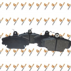 لنت ترمز چرخ جلو ال ۹۰ بسته...